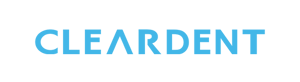 Cleardent 2 logo